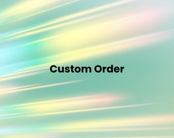 Starlight Evolution Custom Service