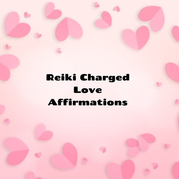 Unconditional Love Etsy