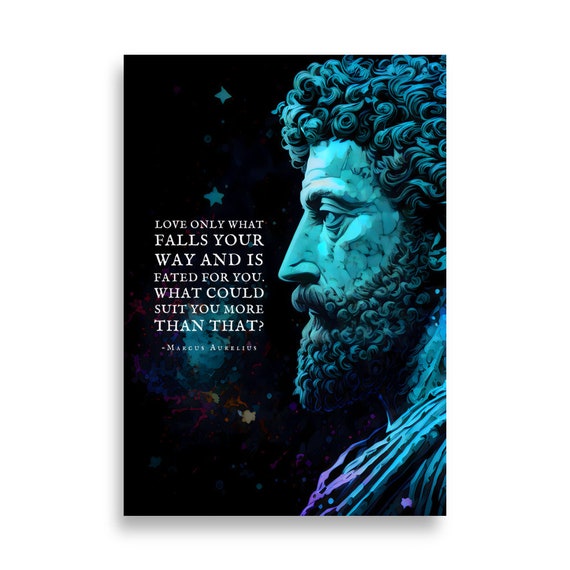 The 44 Best Quotes From Marcus Aurelius (About Stoicism & Life)