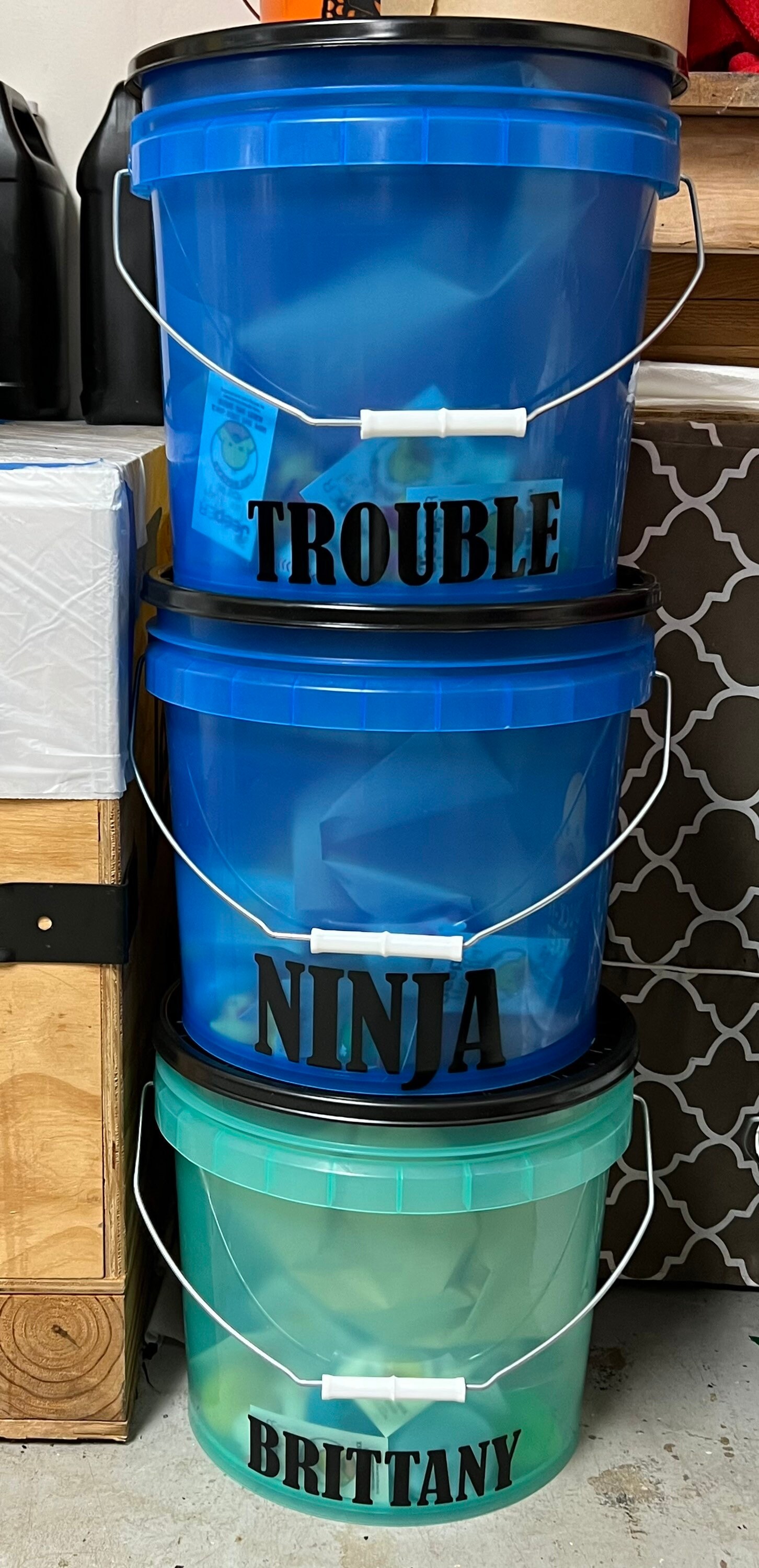 CUSTOMIZABLE the MINI WHITE Tiedye duckit Etsy