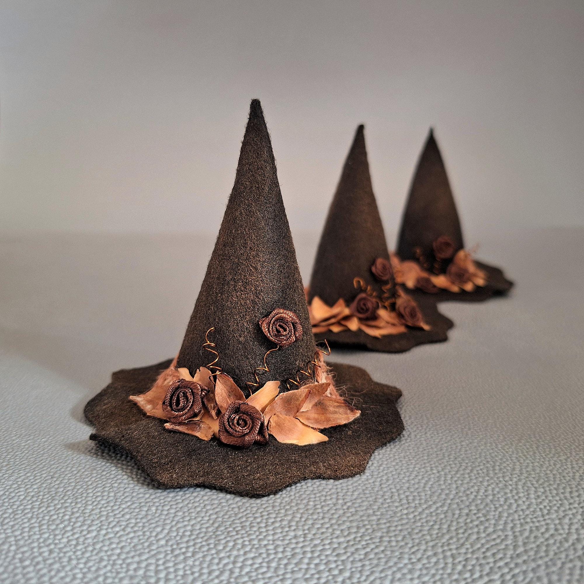 Cappello Strega Cool Viola (Cappello) di Rubie'S Costume Company