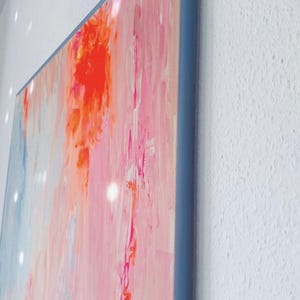 Molduras com espaçamento entre sombras, molduras de vidro acrílico