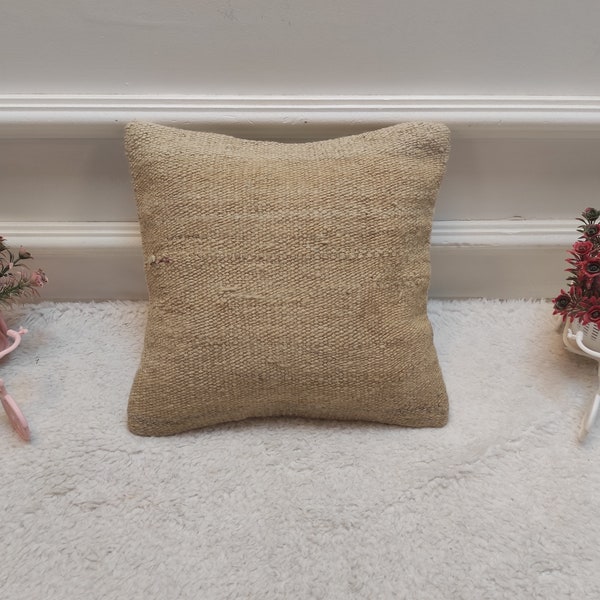 12x12 Kilim Pillow Etsy