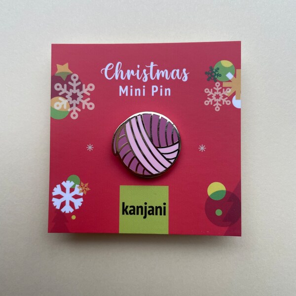 Yarn Advent Calendar Etsy UK