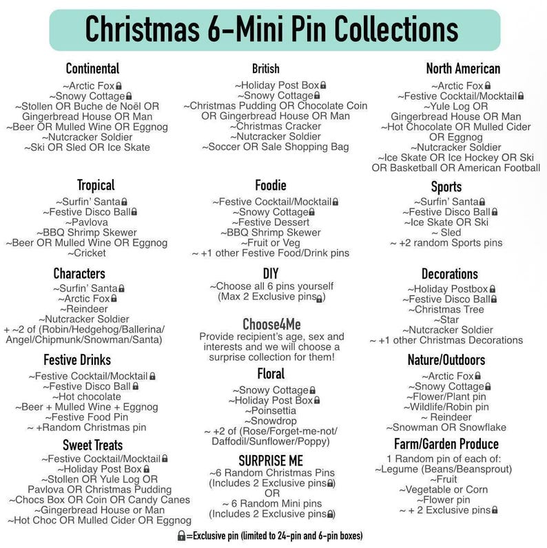 Santa Enamel Pin, Festive Holiday Badge (0.75in Gold Finish), Christmas gift, stocking stuffer, Advent calendar image 9