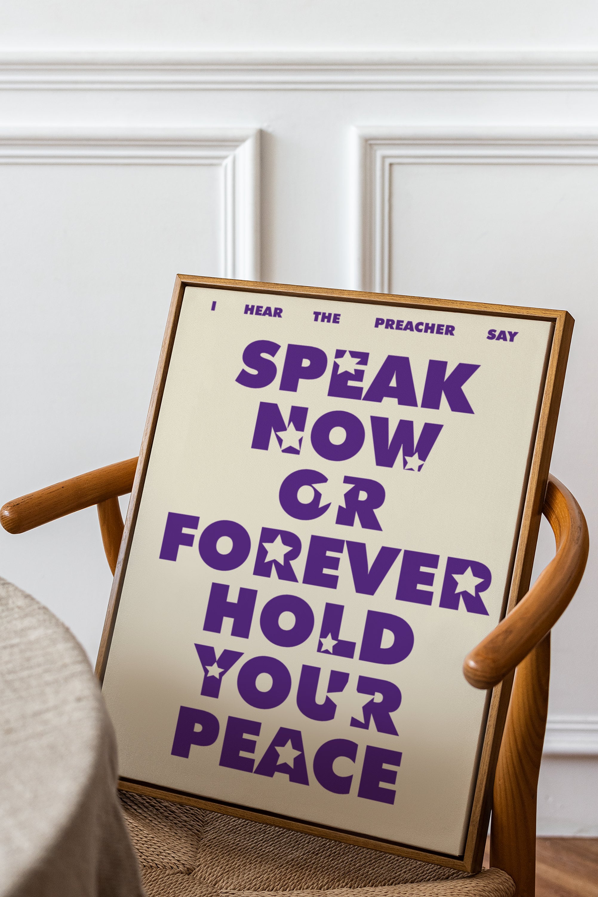 Taylor Swift Poster Speak Now or Forever Hold Your Peace Song Etsy
