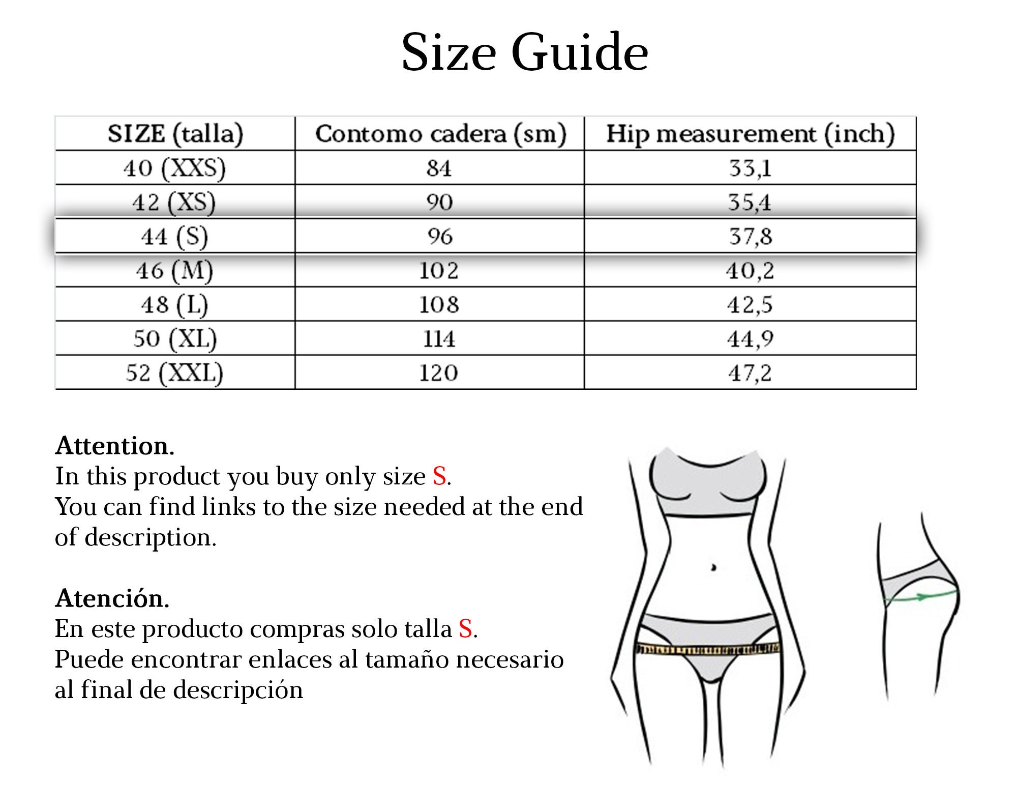 Thongs Sewing Pattern G String Panty PDF Pattern Tanga Sewing Pattern ...