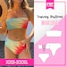 see more listings in the Modèle bikini section