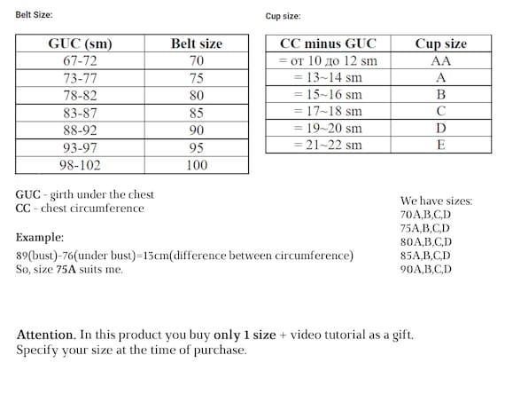 Lace Bra Pattern, PDF Bralette. Size 90A, 90B, 90C, 90D Video