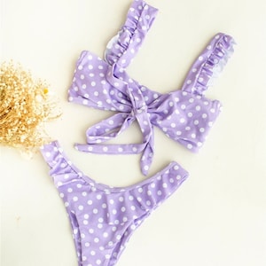 Bikini pattern| Swimsuit pattern|  Digital pattern| Women swimsuit pattern| Sewing pattern for women| Bikini pattern PDF| PDF pattern