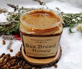 Bee Bread Honey 12oz/340g product logo