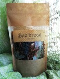 Bee bread, Ambrosia, Perga product logo