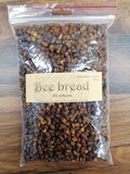 Bee bread, Ambrosia, Perga, Superfood 500g/17,6 oz product logo