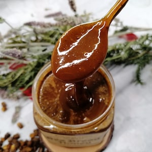 Bee Bread Honey 12oz/340g