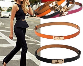 hermes womens belt