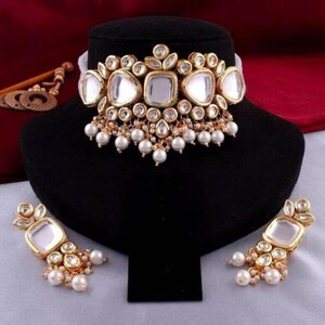 Set Gioielli Sposa In Strass Rosso - Tiara, Collana E Orecchini Pendenti, Lega Di Zinco, Per Matrimonio, Ballo O Occasioni Speciali