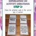 Homogeneous and Heterogeneous Mixtures Card Sorting Activity - Etsy