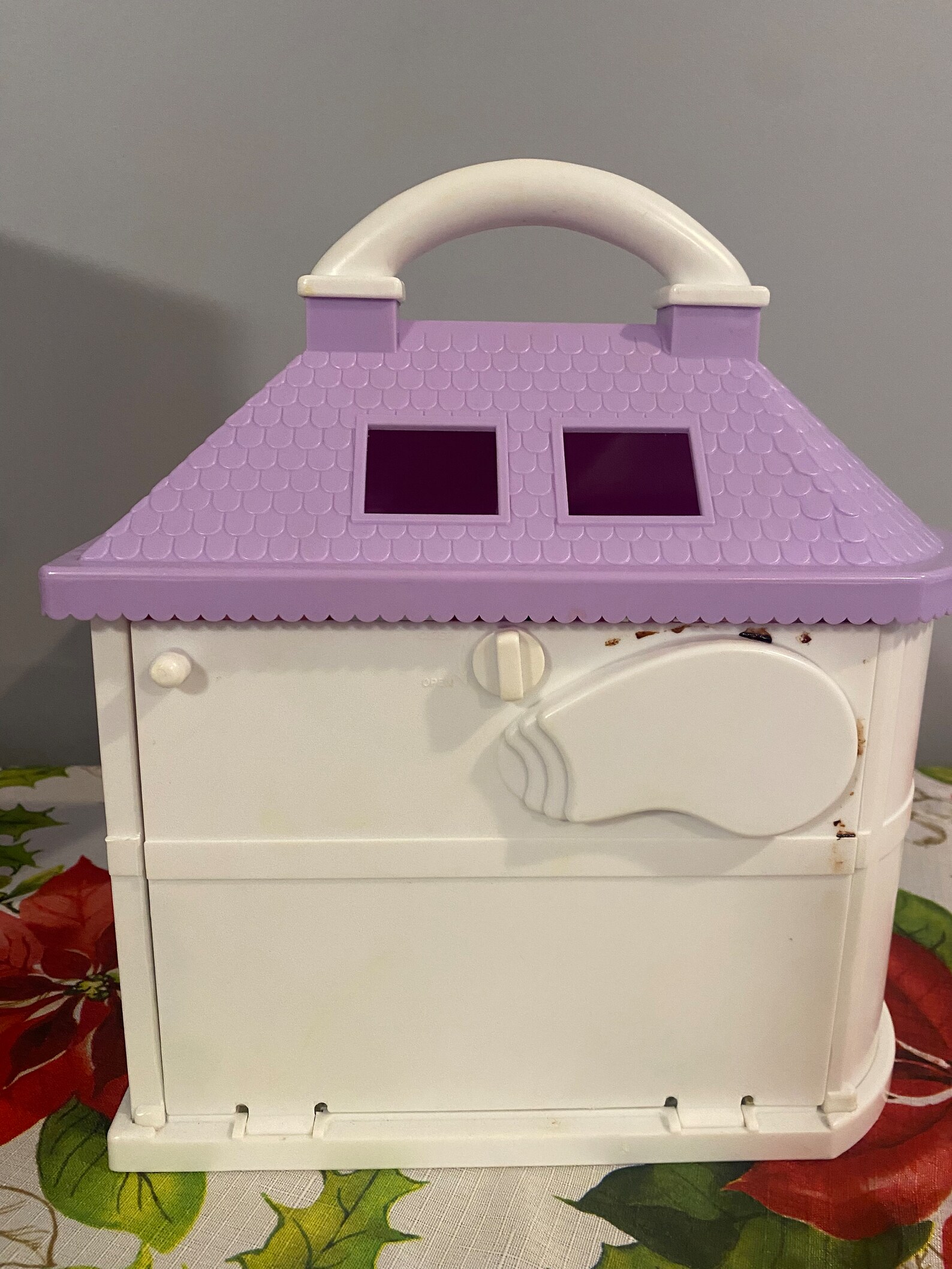Maison de poupées en bois Laurier (3-8 ans) Le Toy Van - Dröm