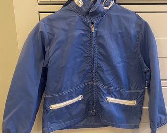 1960’s Youth Park Child’s 3t Jacket