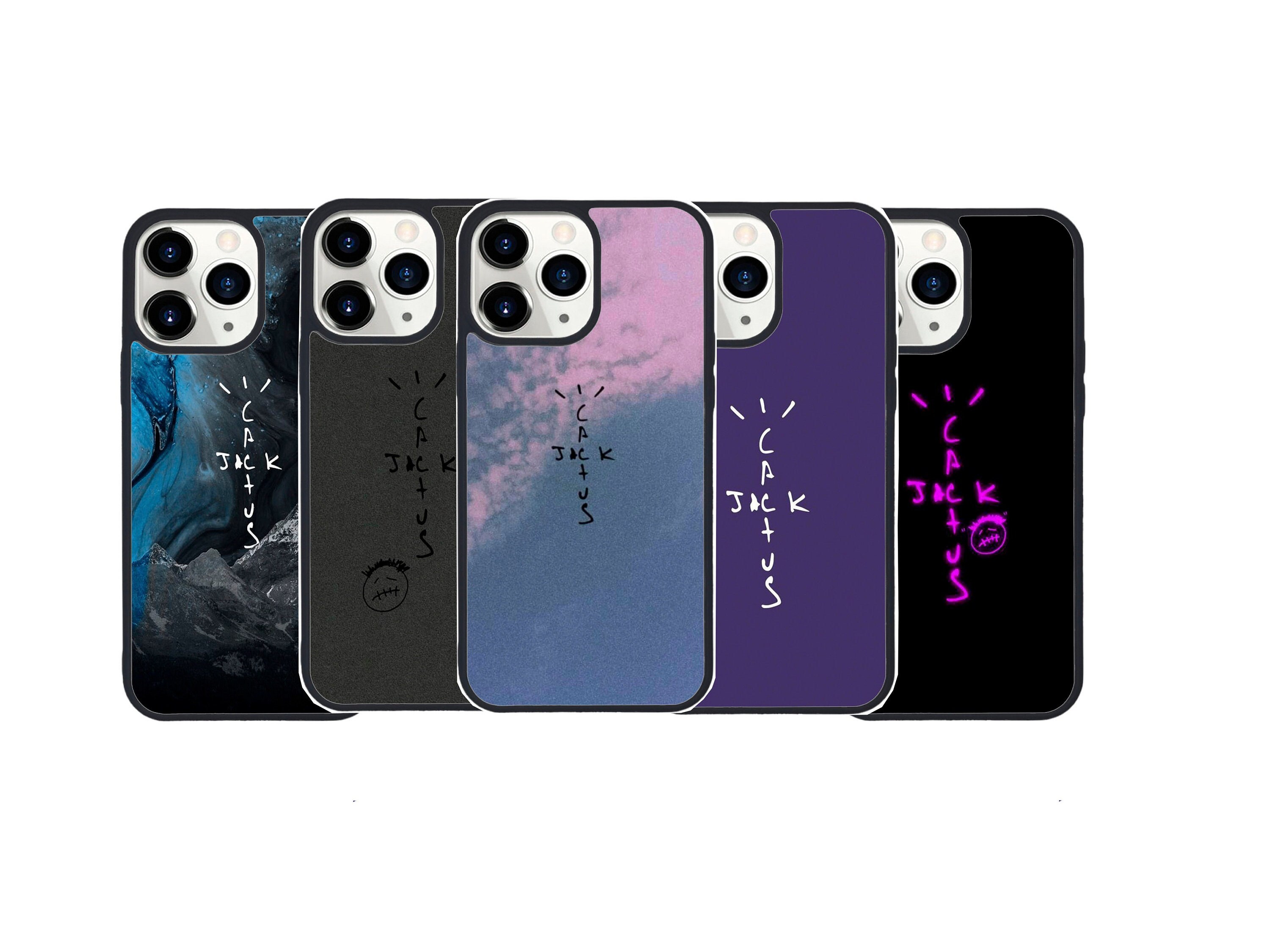 Carcasa Iphone 12 Mini Negro Rick y Morty x Nike - La Carcasa