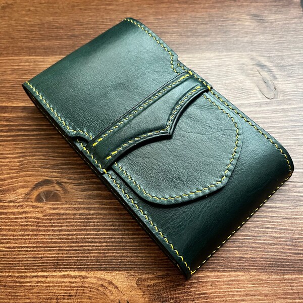 Fountain Pen Case Etsy