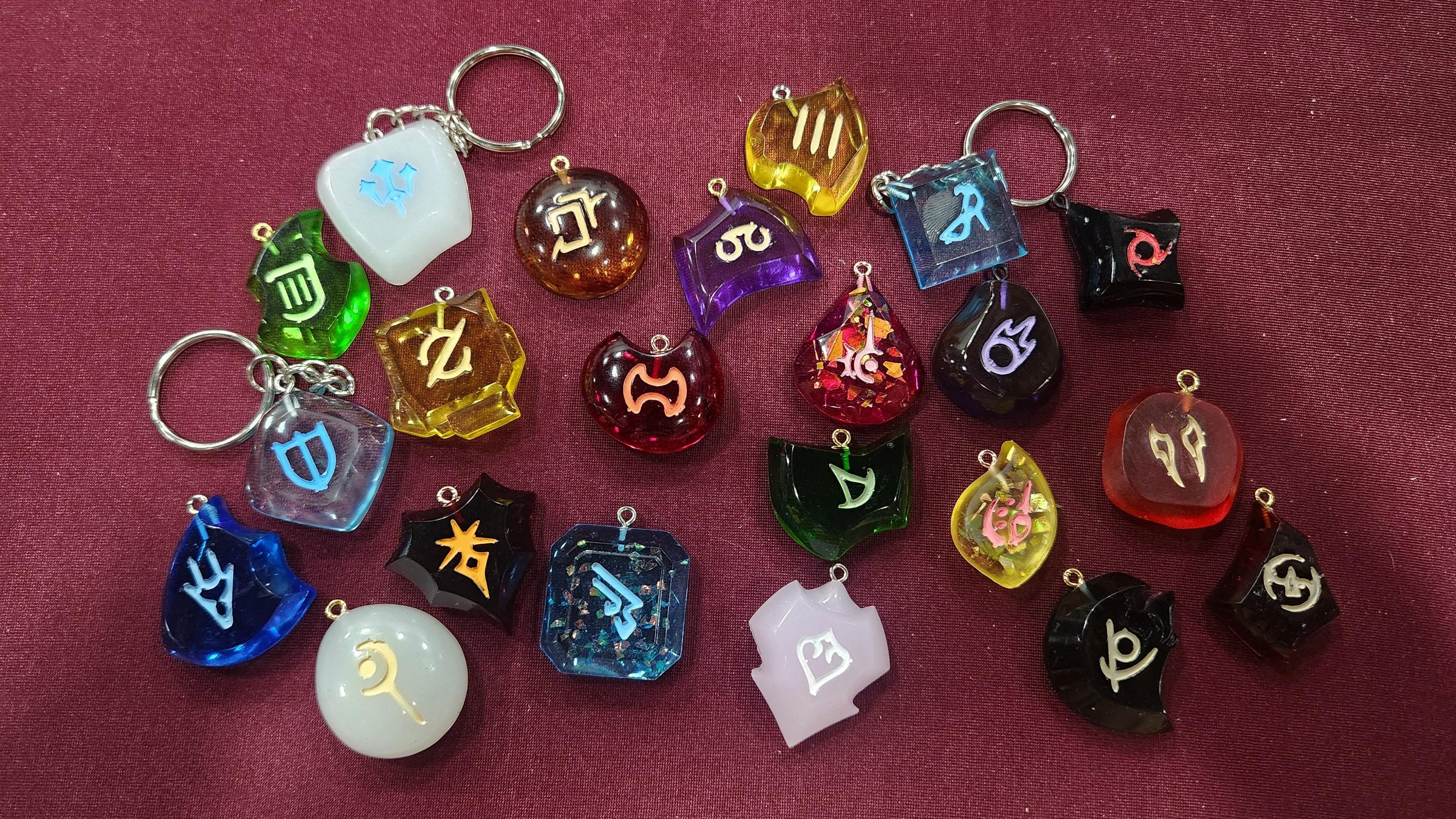 Ff14 ジョブストーン - Etsy 日本