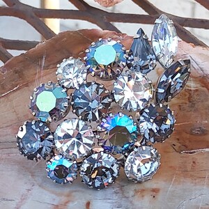 Karu Arke Brooch - Etsy display picture 1