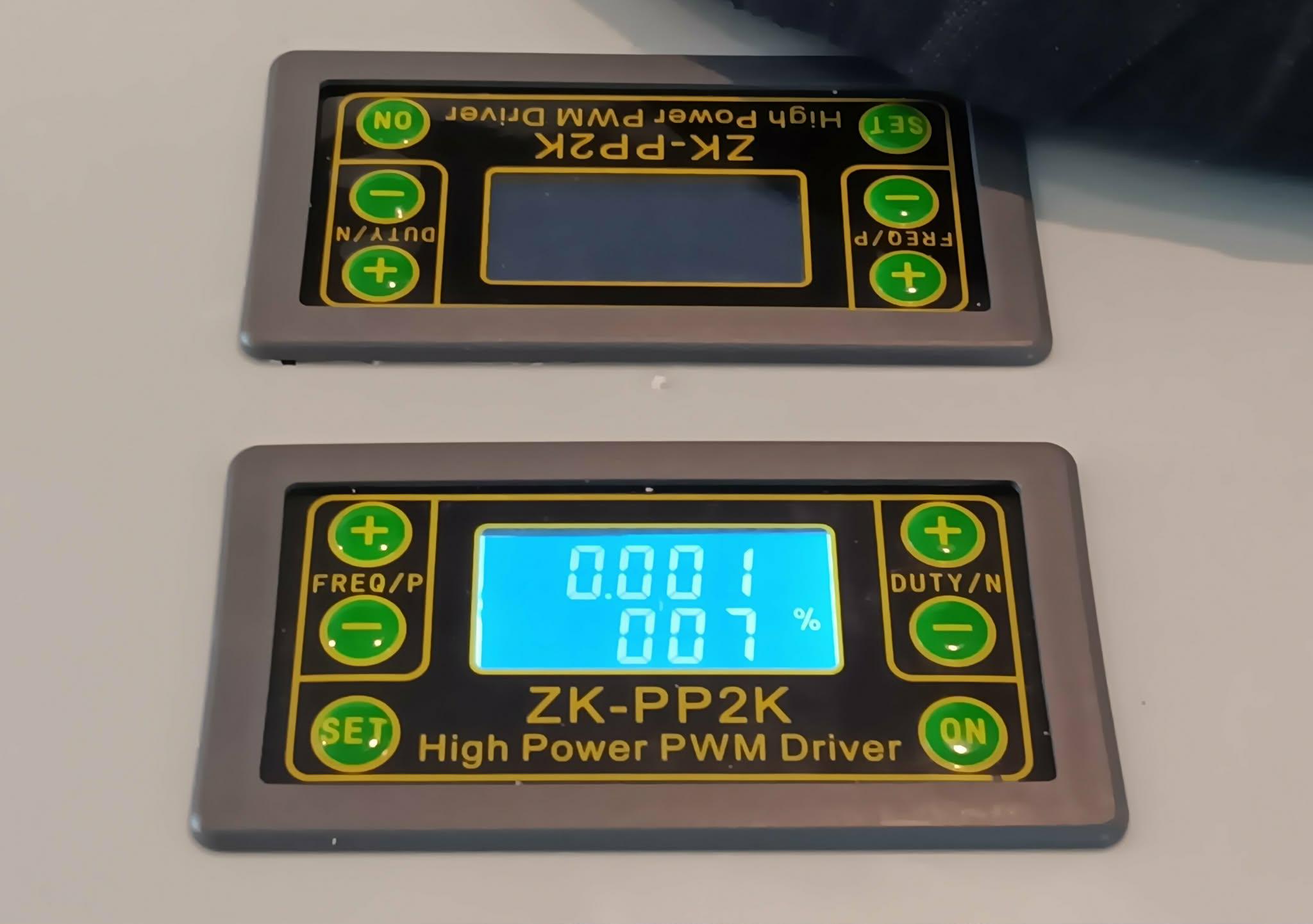 PEMF Dual Loops and Controller System Pulsed Electromagnetic Field ...
