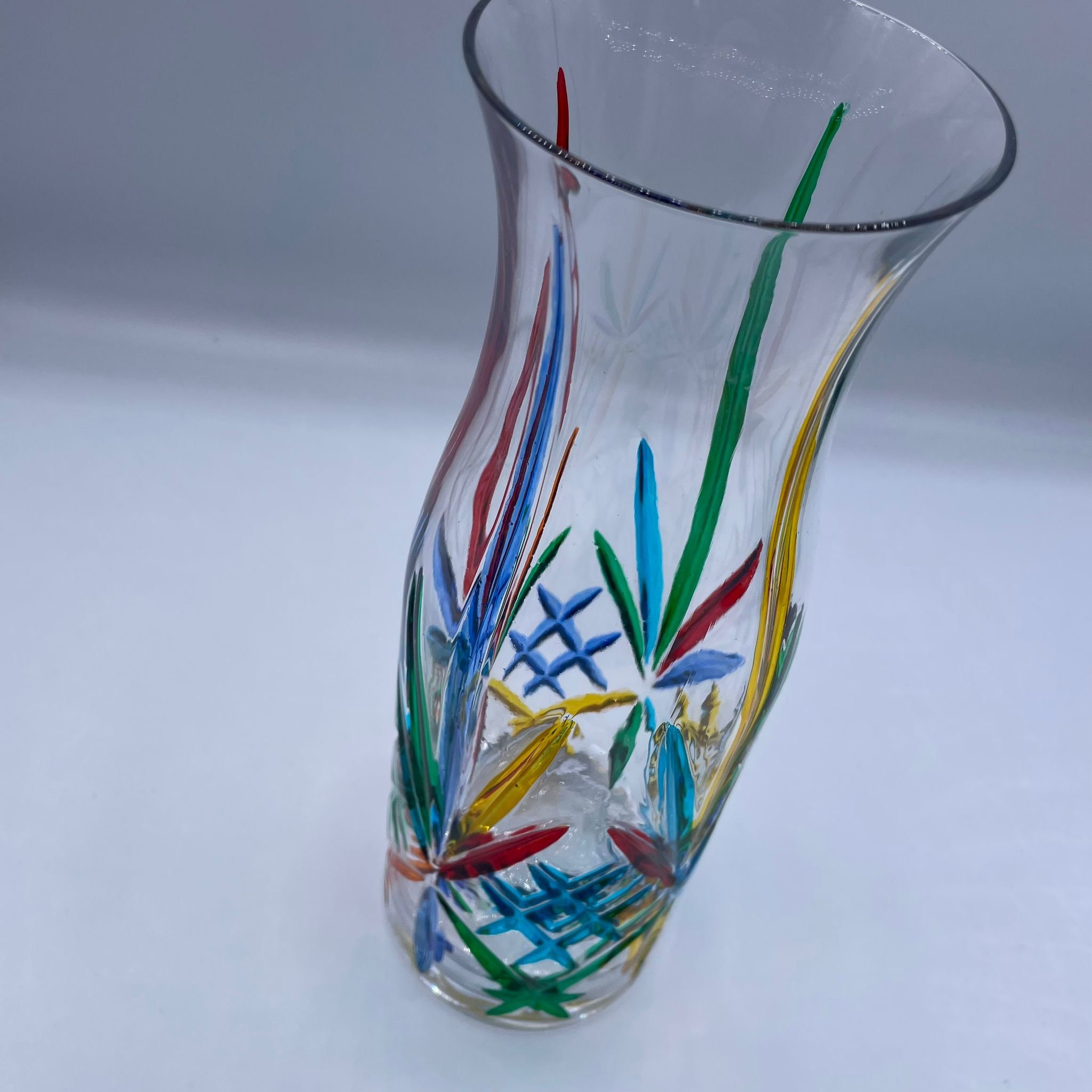 Zecchin style murano - Etsy 日本