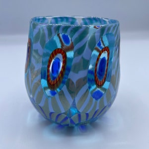 MURANO FORMENTELLO フォルメンテッロ ムラノ ピッチャーグラス Amazon.co.jp: MURANO FORMENTELLO MURRINE ムラノ フォルメン