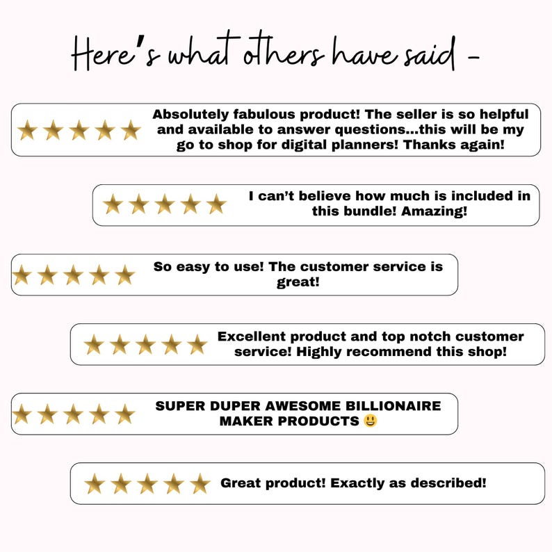 200 + PLR Digital Planner Mockups, Digital Product Listing Templates, Etsy Listing Mock up, Canva Frames for Digital Product Sellers