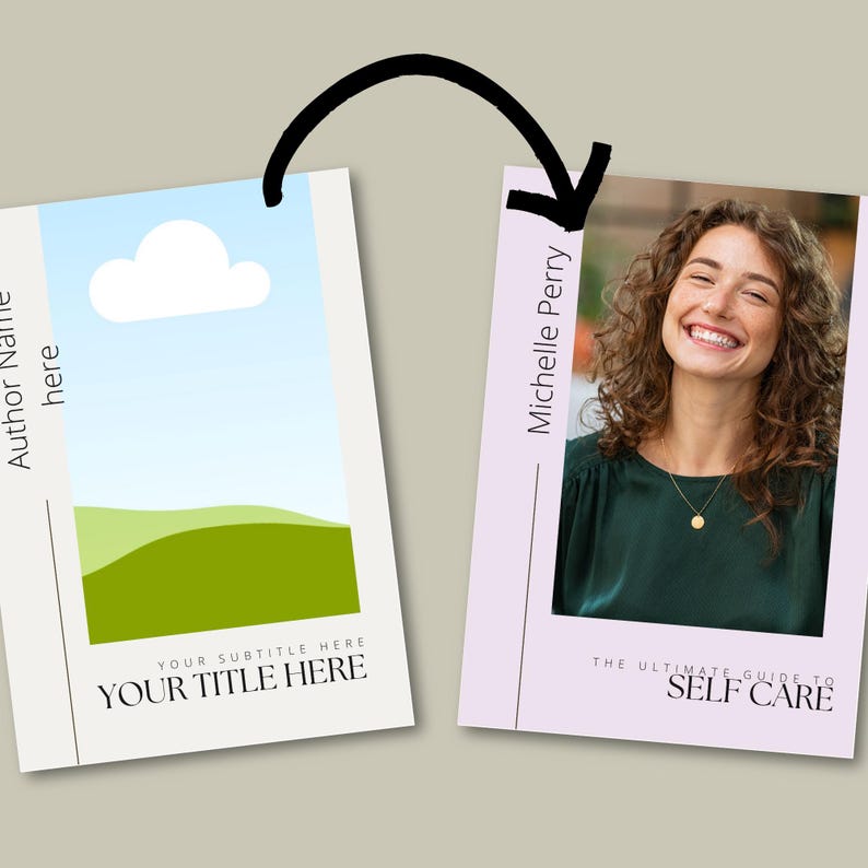 Canva eBook Template, Course WorkBook Template, How to Create e-Book, Lead Magnets Workbooks, Coaching Template, 250 page book Template