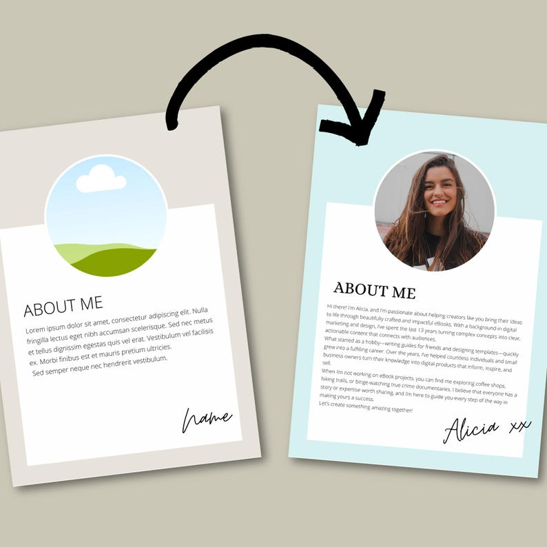 Canva eBook Template, Course WorkBook Template, How to Create e-Book, Lead Magnets Workbooks, Coaching Template, 250 page book Template