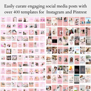 MRR Business Coach Social Media Post Templates