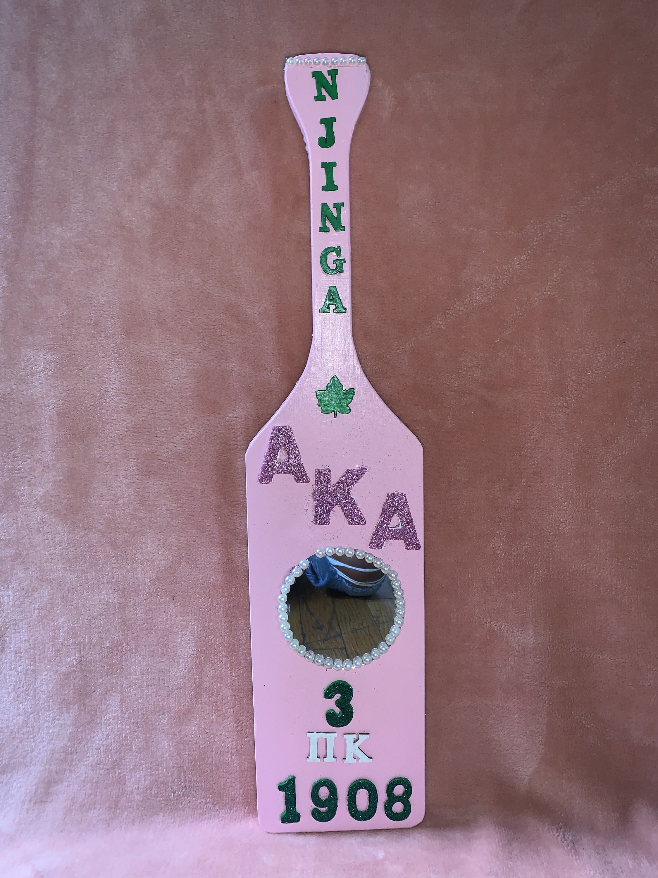 Sorority and Fraternity Paddles - Etsy