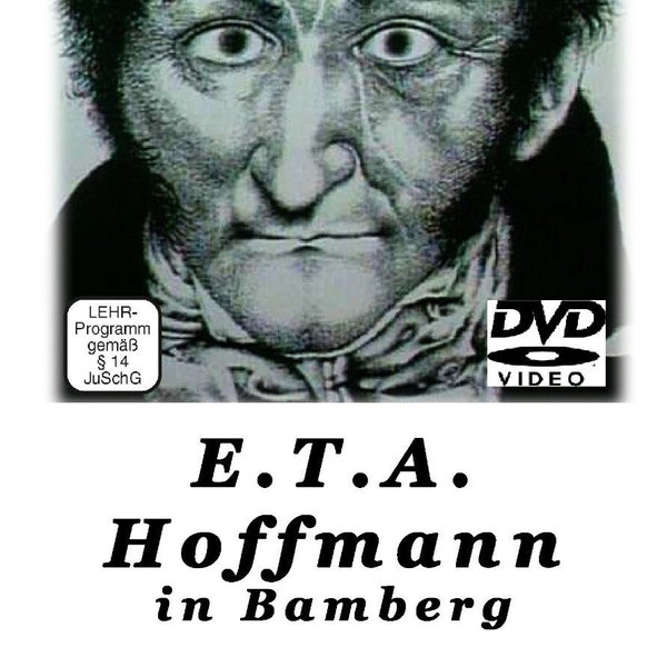 E.T.A. Hoffmann in Bamberg