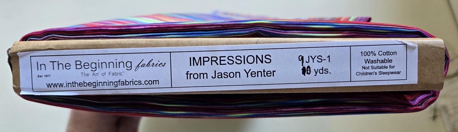 Impressions Coton Assorties Pour Quilting – Lot De Tissus Pour Patchwork (80 ?)