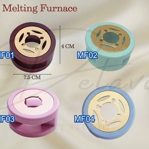 Solid Wood Sealing Wax Melting Furnace, wedding gift stamping wax seal, craft supplies ,gift wrapping decoration, wax seal kit