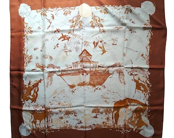 Hermès, après le déluge,