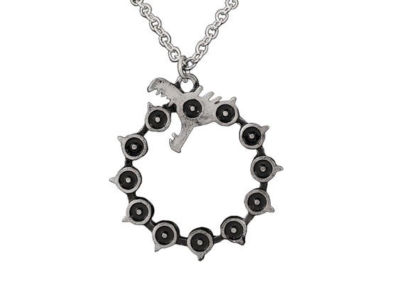 Nanatsu no taizai best sale necklace