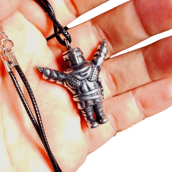 Dark Souls Pendant Etsy UK