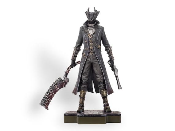Figurine bloodborne clearance