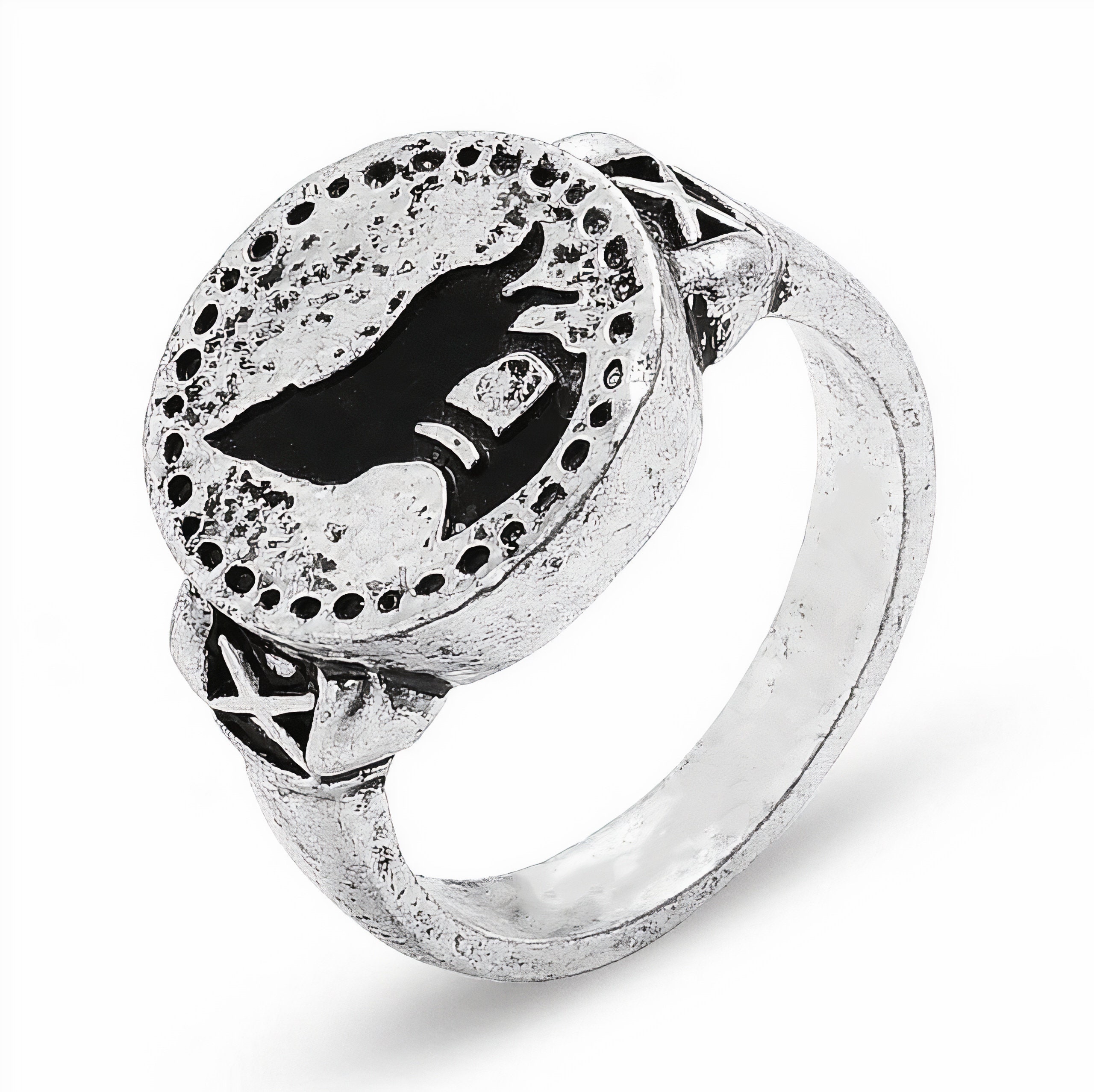 Wolf ring dark souls sale