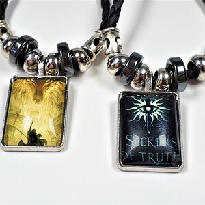 Silver chain gift dragon best sale age