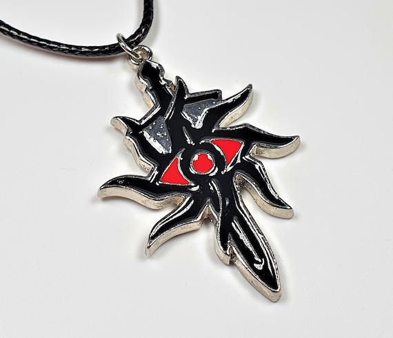 Dragon age shop inquisition necklace