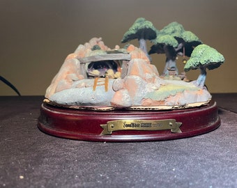 Snow White and 7 dwarves Jewel Mine