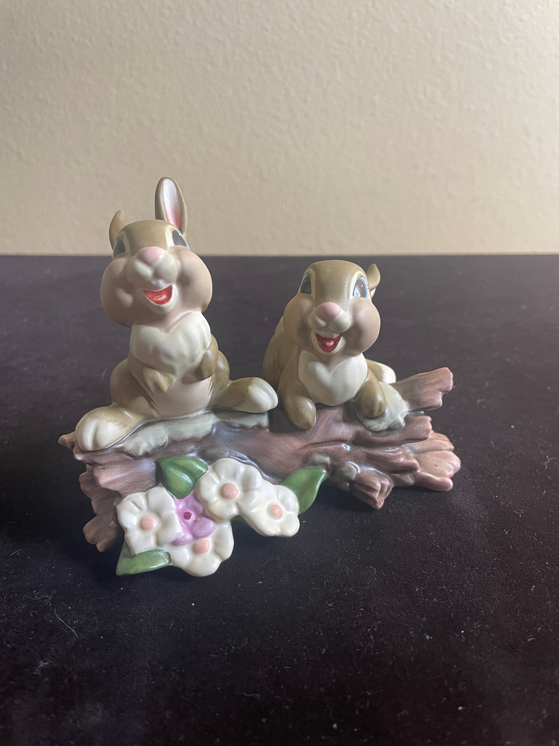 Wdcc Bambi - Etsy