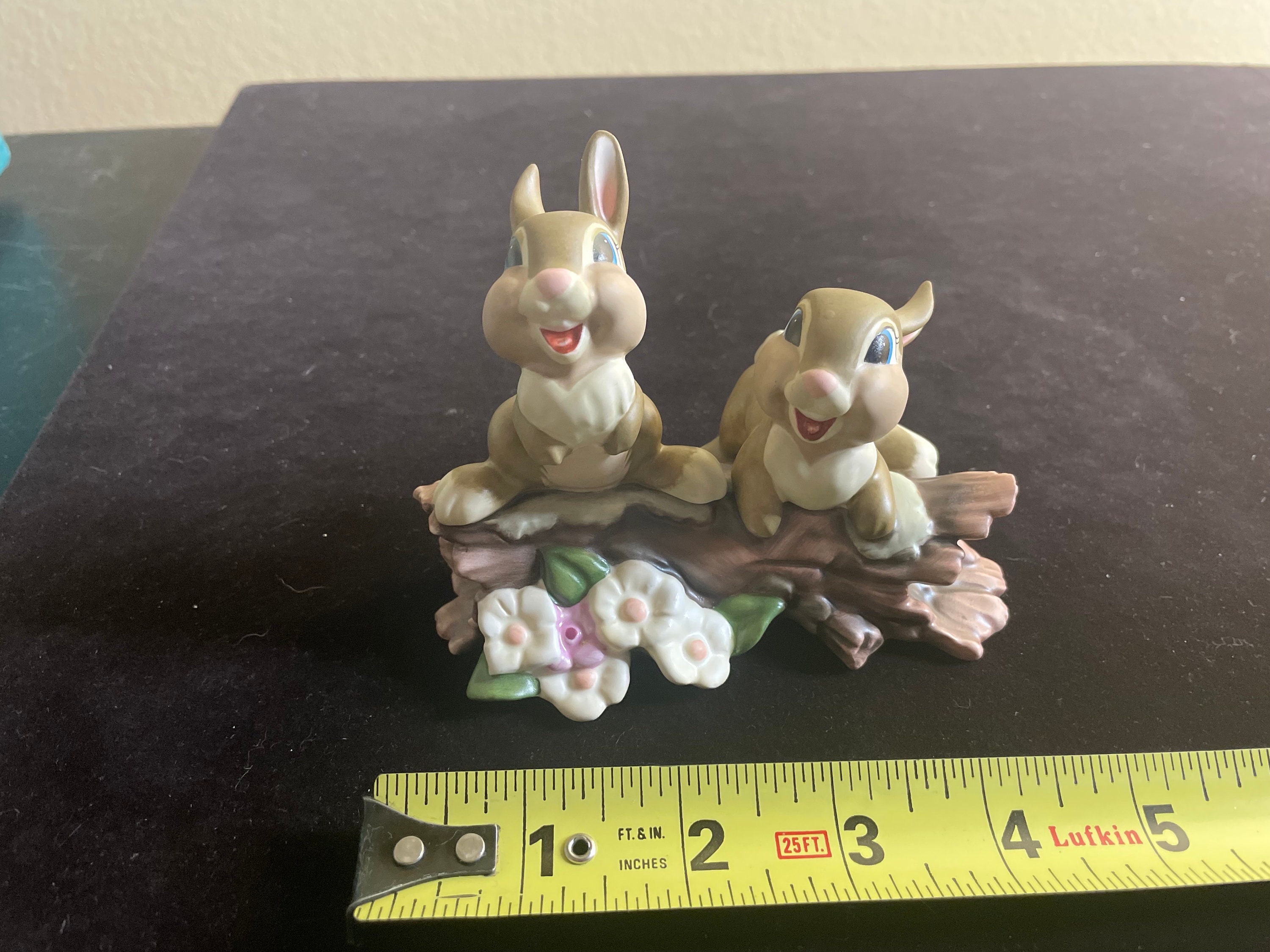 Bambi Thumpers Sisters hello, Hello There Walt Disney Classics ...