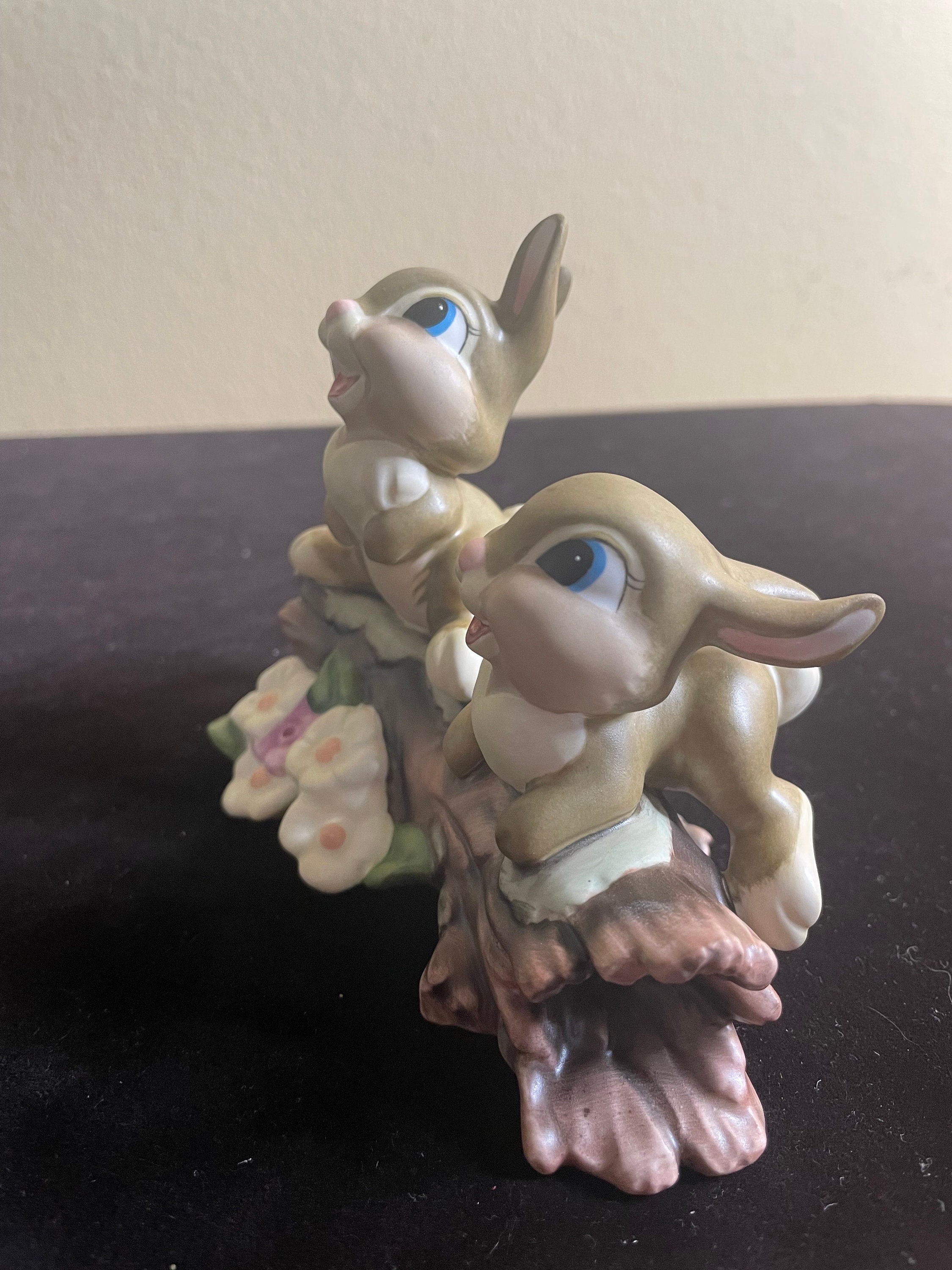 Bambi Thumpers Sisters hello, Hello There Walt Disney Classics ...