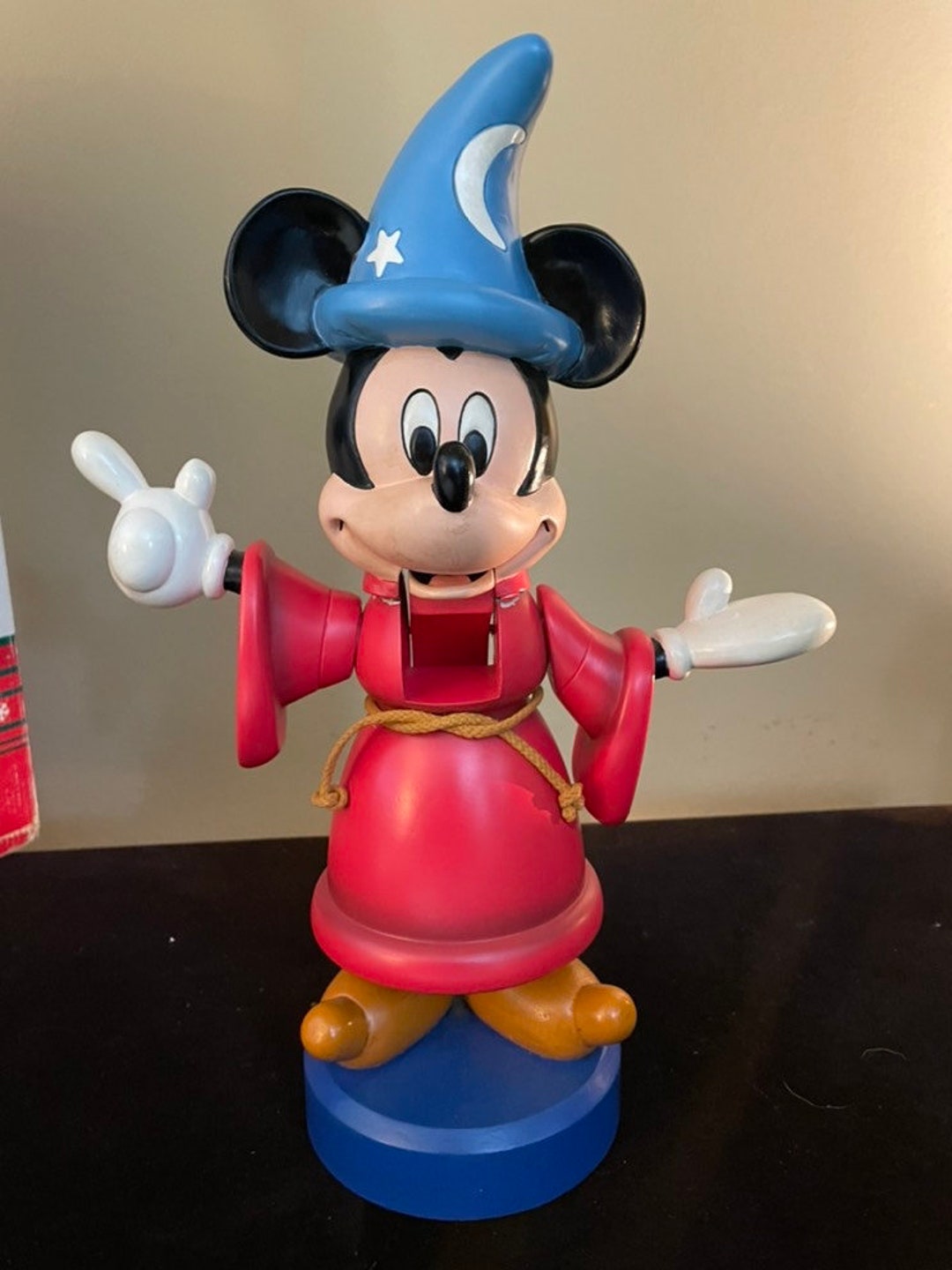 送料無料】Hart MICKEY MOUSEスノーボードブーツ240ケース付き 送料